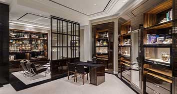 格拉苏蒂维修网点