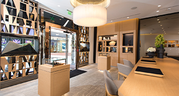 格拉苏蒂维修网点